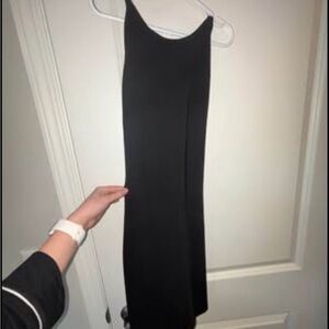 Aritzia Babaton body dress